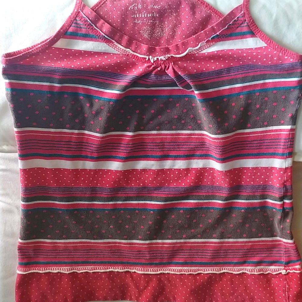 Tank top